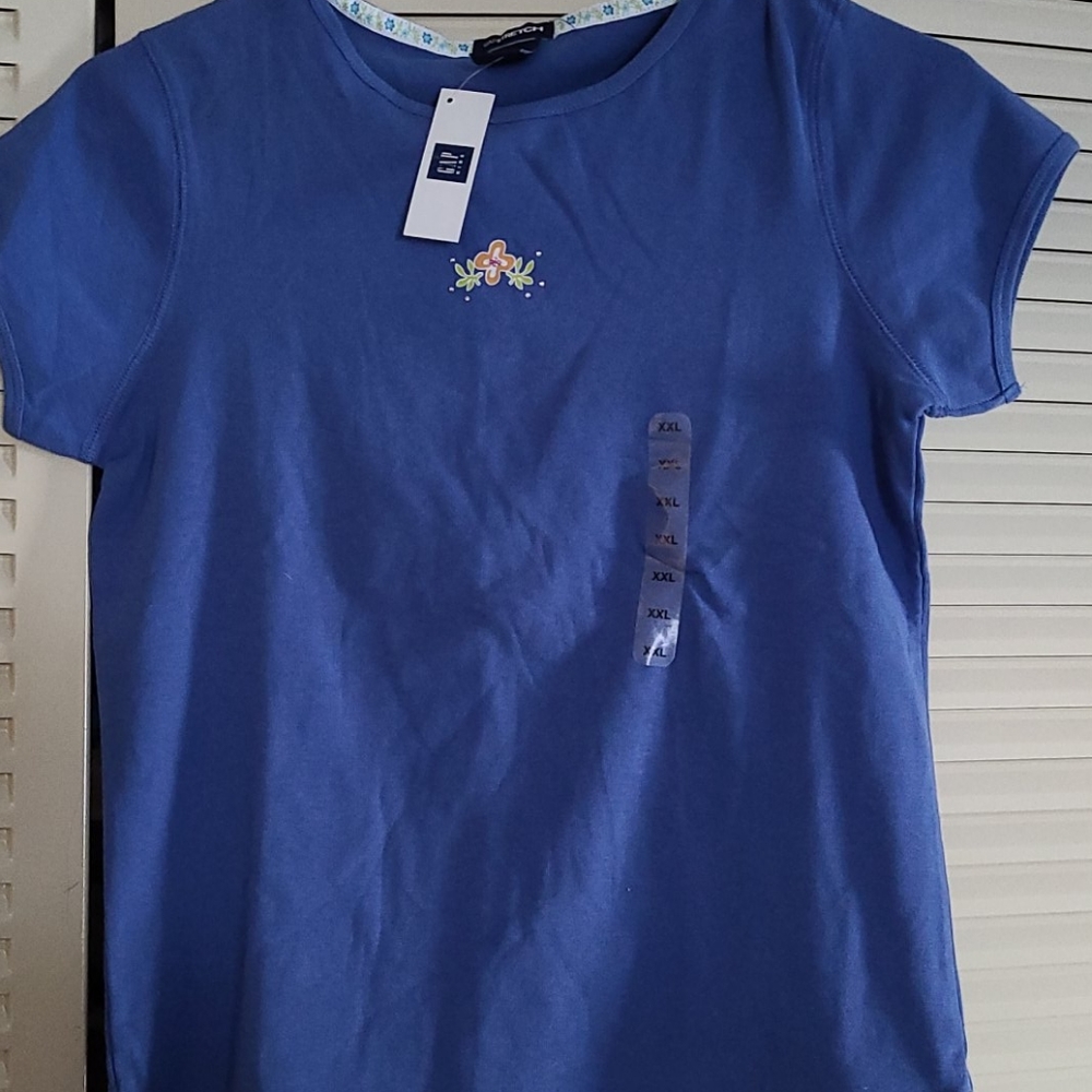 Tshirt